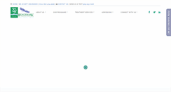 Desktop Screenshot of benchmarktransitions.com